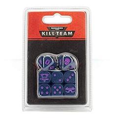 Kill Team Dice: Tyranids